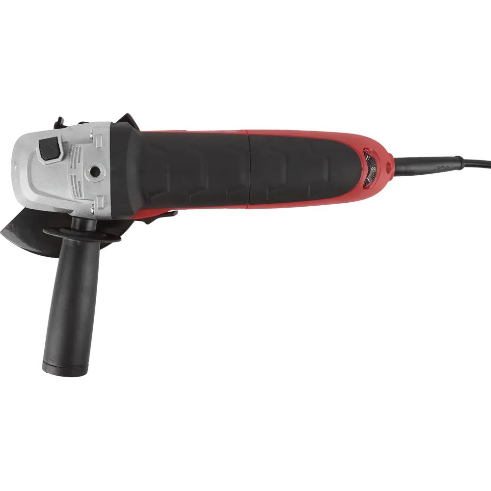 УШМ сетевая Elitech МШУ 1012Э, 1000 Вт, 125 мм STLM-2078452 - Вид №1