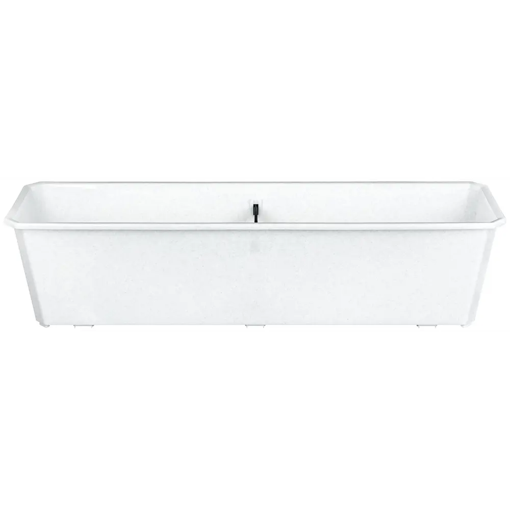 Santreyd Балконный ящик для цветов мраморный - стильное решение для озеленения 12973416 STLM-0002610 - Вид №1