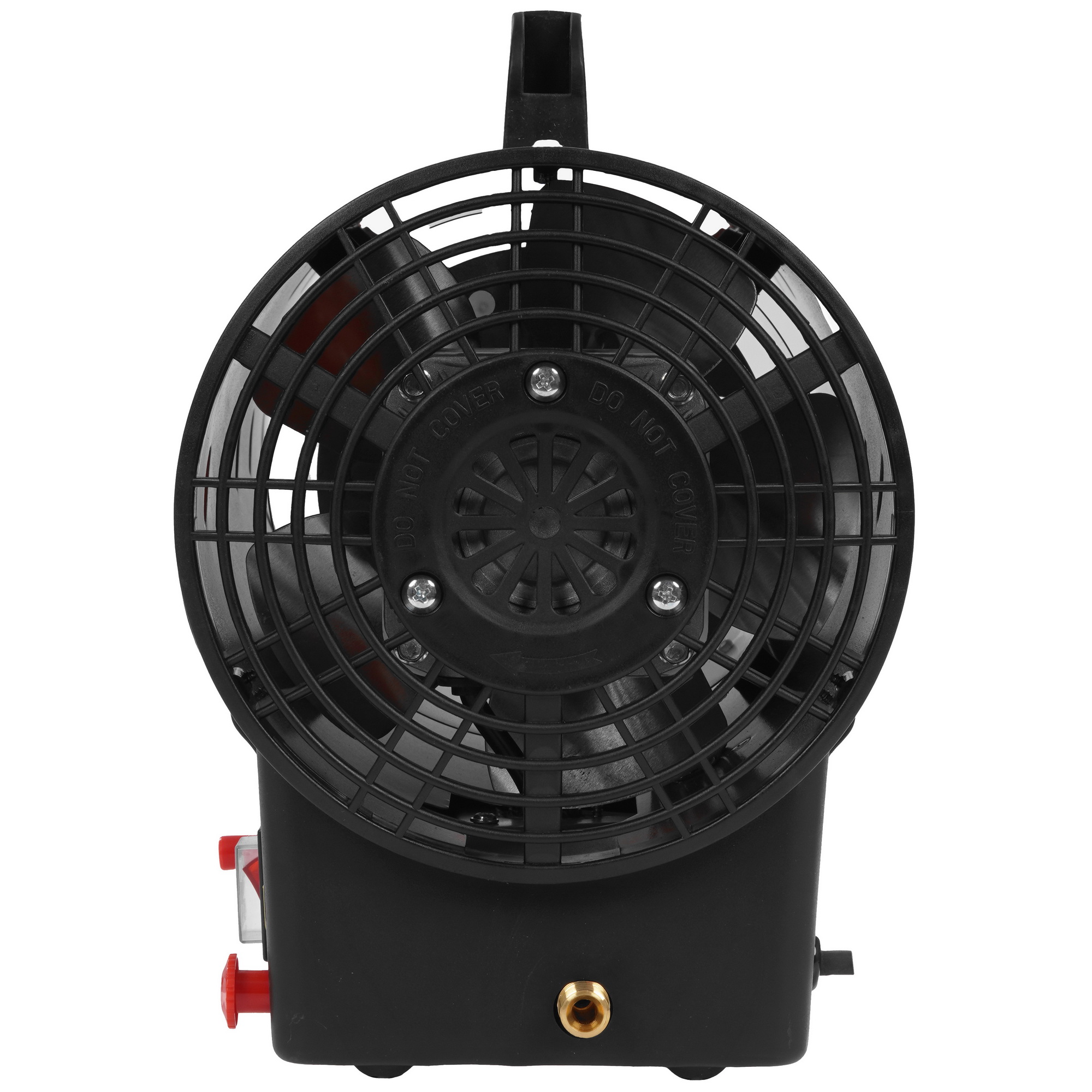 9177326 Тепловая пушка газовая ECOTERM GHD-101 STDN-0014998 - Вид №6