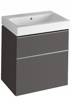 Тумба под раковину 59,5 см Keramag iCon 841361000 Santreyd  - Вид №1