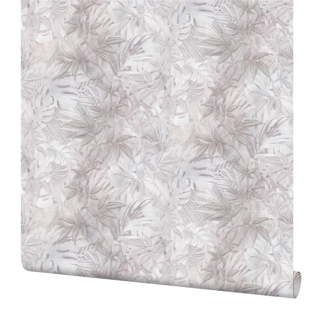 Обои флизелиновые Palitra Home Bionica бежевые 1.06 м HC71843-24 STLM-2070565