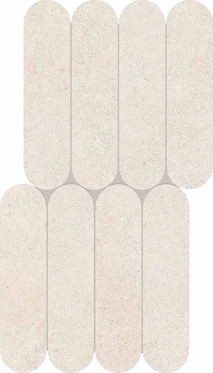 Пол / облицовка керамогранита с эффектом камня CERAMICHE KEOPE Grace ARCH-00085639 - Вид №9