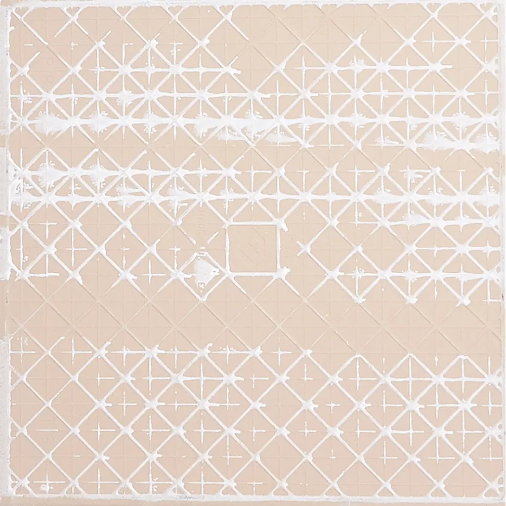 Плитка напольная Lazurro 40х40 см 1.12 м² цвет серый Golden Tile STLM-2113207 - Вид №2