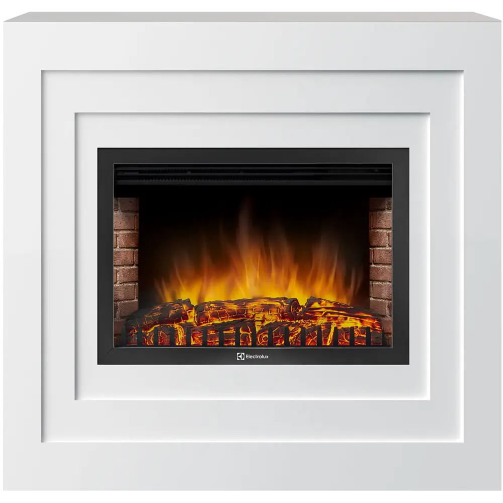 Обрамление Cubo для электрического камина Santreyd STLM-2033235