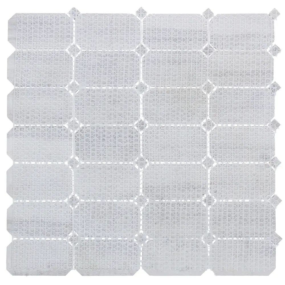 Мозаика Artens «Mocca», 30х30 см, мрамор, цвет серый STLM-2123494 - Вид №3