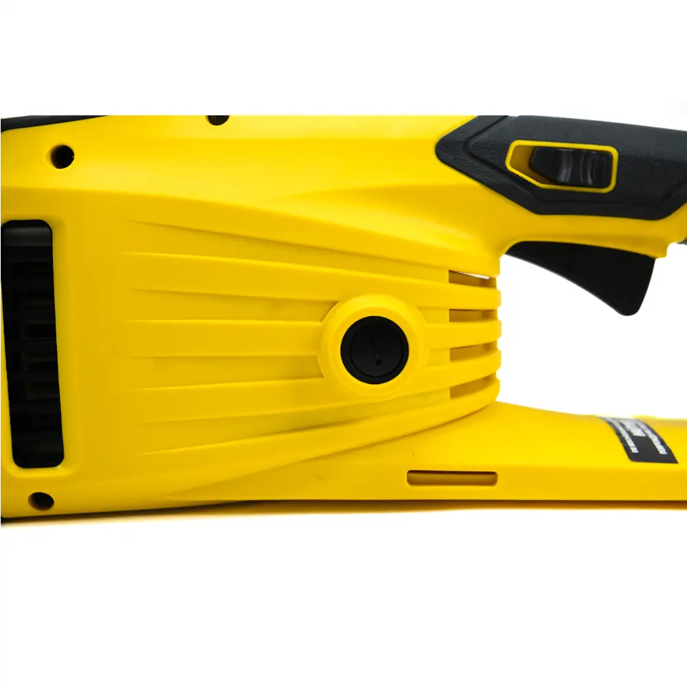 Цепная электропила HUTER ELS-2/40L для профессиональной работы с деревом 84410459 STLM-1580876 - Вид №10