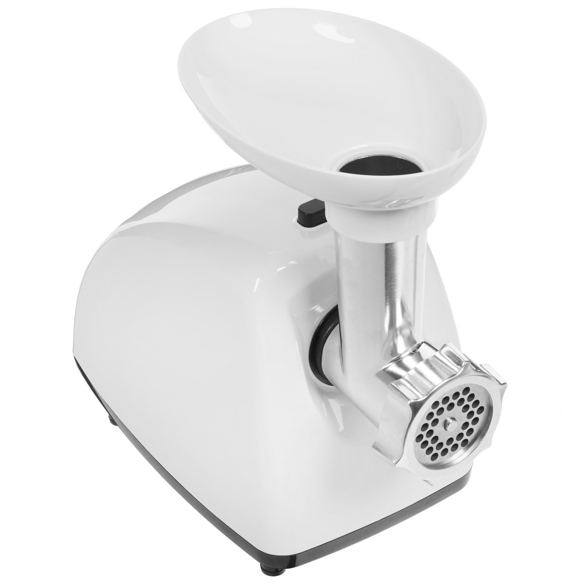 8141717 Мясорубка электрическая Endever Sigma 41 белый STDN-0088081 - Вид №6