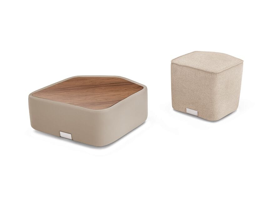 Ткань пуф Max Divani Nel ARCH-00042317 - Вид №1