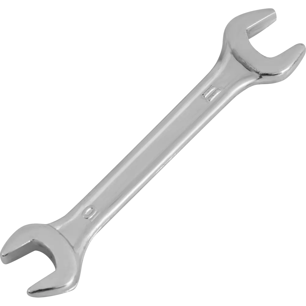 Ключ рожковый СПЕЦ-3562 10x11 мм STLM-2029827