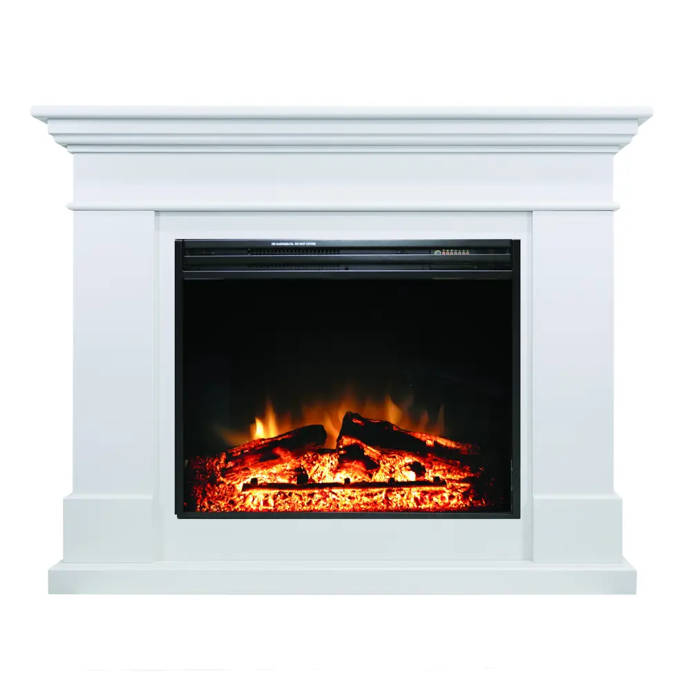 Обрамление California для электрического камина Santreyd STLM-2015050