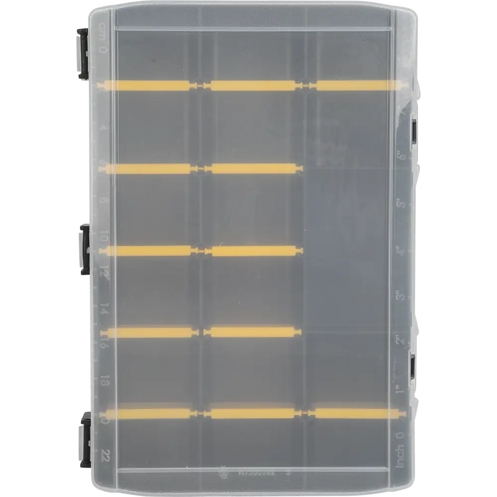 Органайзер Stanley Essential 11 дюймов 272х189х46 мм, пластик STLM-2200463 - Вид №2