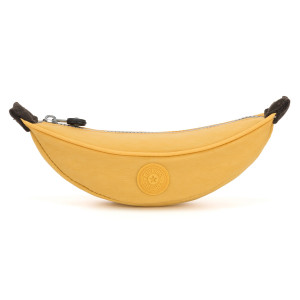 K1485404N Пенал Small Pen Case Kipling Banana