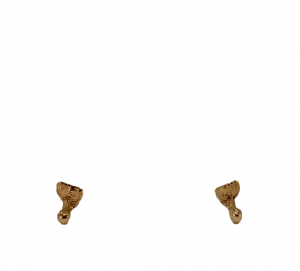 Gentry Home Bexley Cast iron bathtubs with feet Классическая бронза GH102260