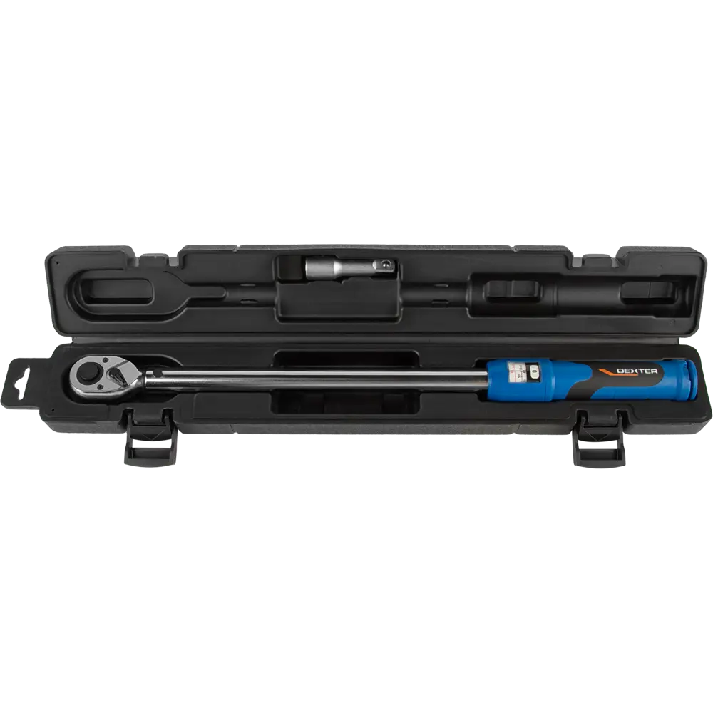 Ключ динамометрический Dexter автомобильный STLM-2089529 - Вид №6