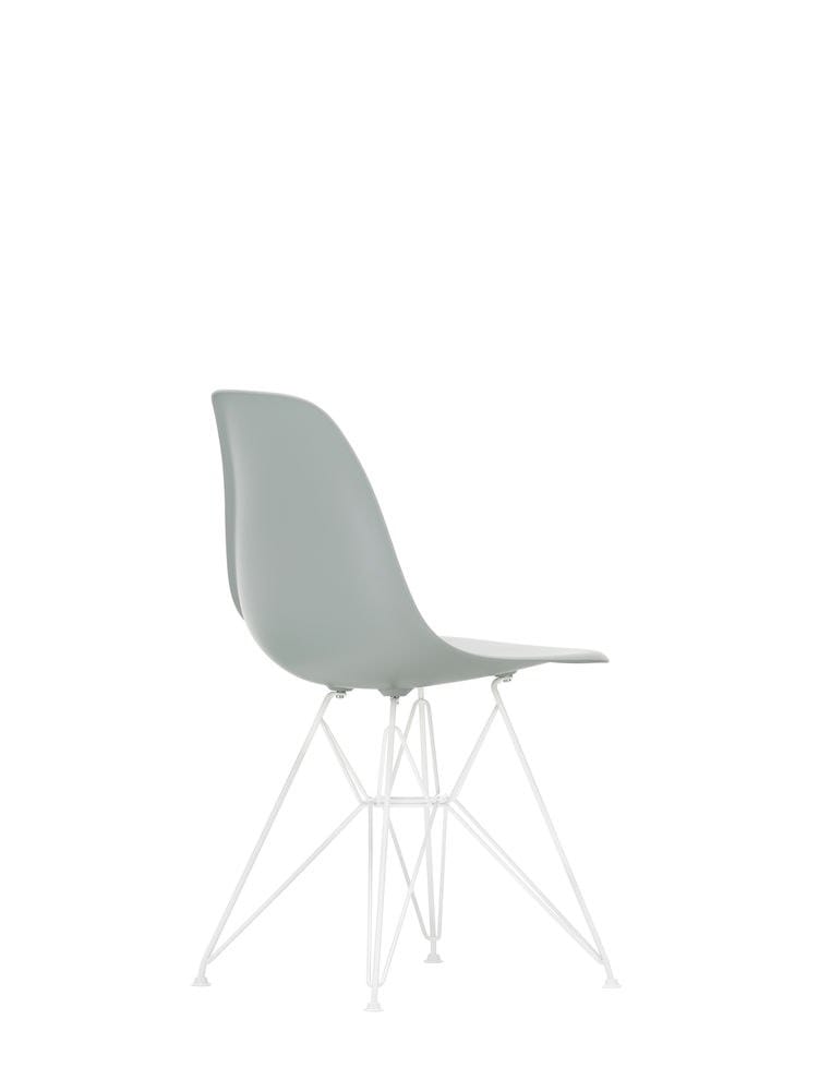 Мягкий стул из ткани VITRA Eames Plastic Chair ARCH-00146883 - Вид №198