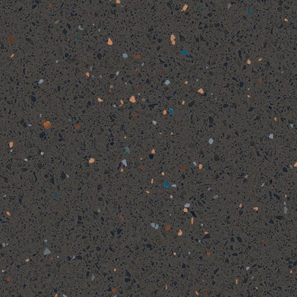 Пол / облицовка из керамогранита с эффектом Венецианского терраццо VIVES Micra ARCH-00150565 - Вид №28