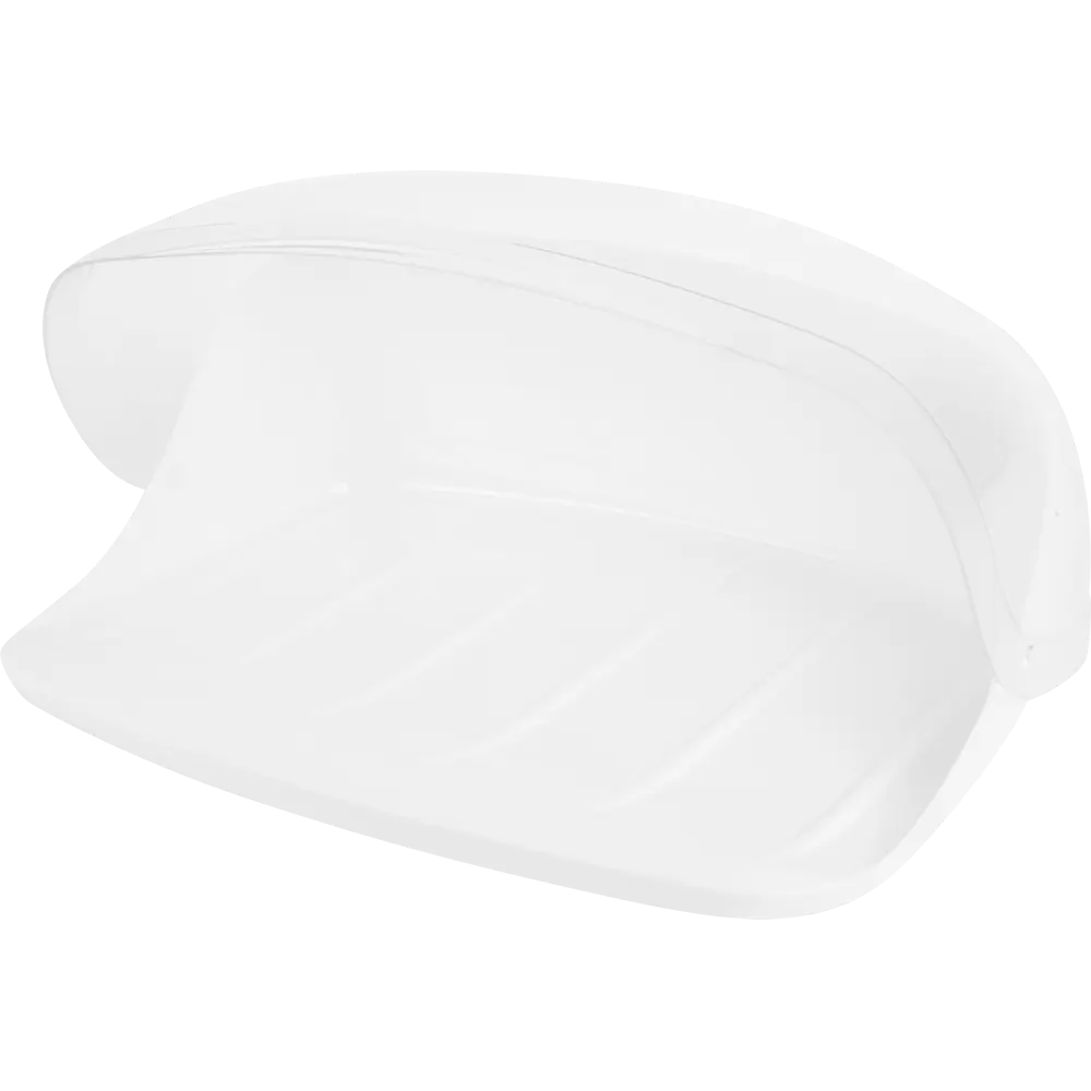 Хлебница Idea 39x17x29 см полипропилен цвет белый Santreyd STLM-2000458 - Вид №2