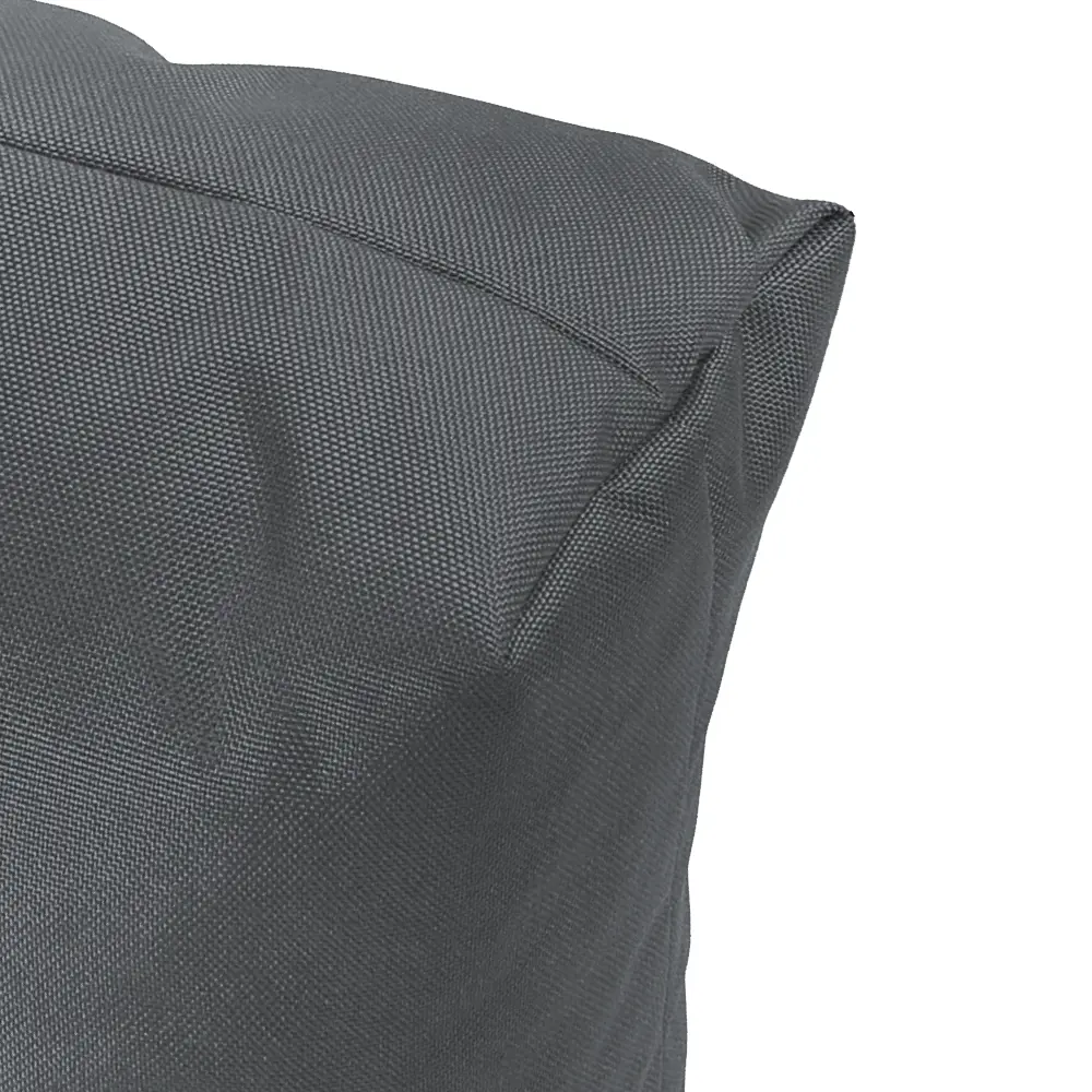 Уличная подушка Seasons 50x50 см цвет серый Отсутствует STLM-2170384 - Вид №2