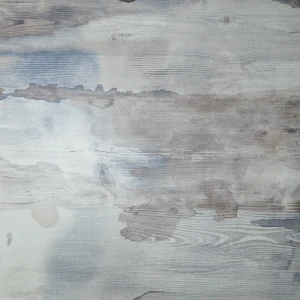 Столешница Берлин 300x4x60 см ЛДСП цвет синий