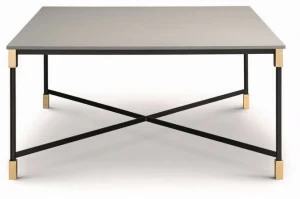 arflex Квадратный мраморный стол Match