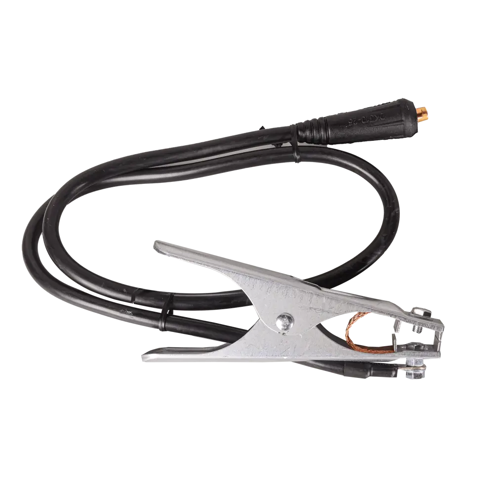 Ресанта САИПА-160 MIG: универсальный сварочный полуавтомат 5 в 1 89437091 STLM-1576407 - Вид №8