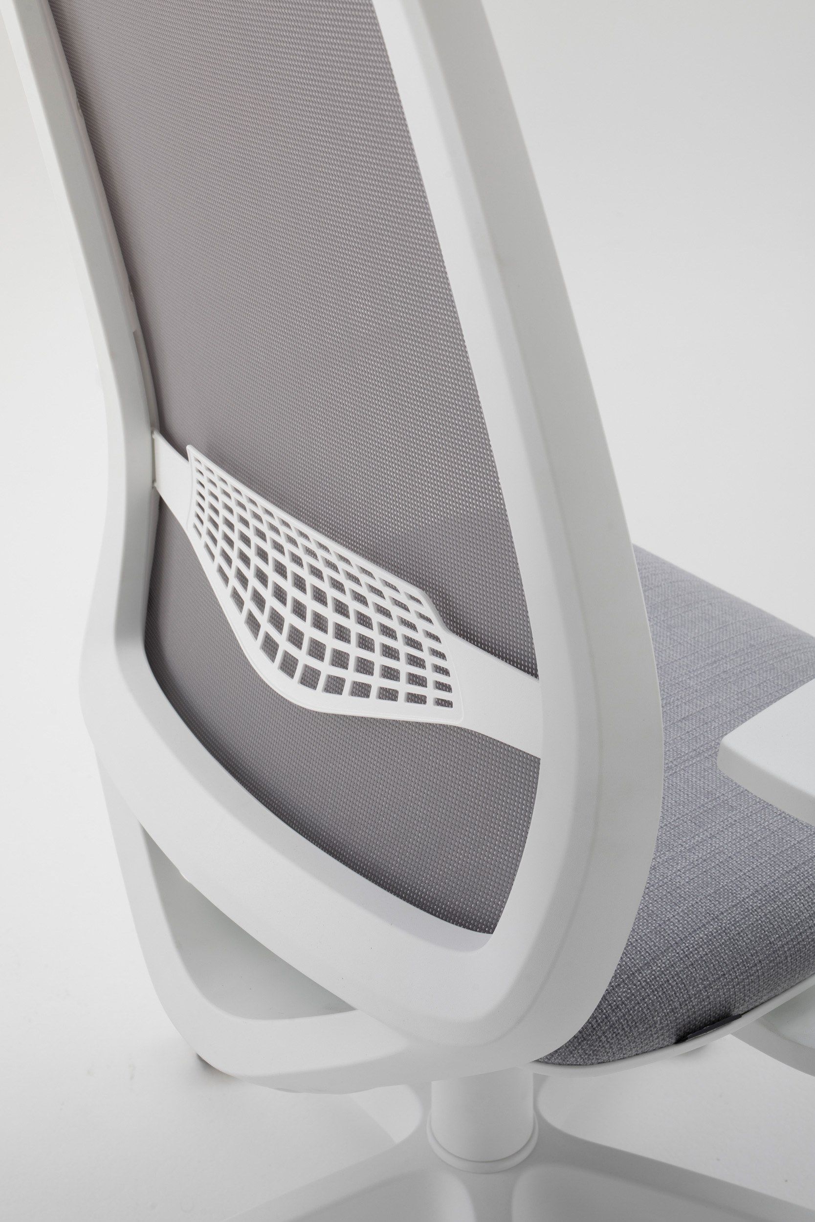 Поворотный операционный офисный стул с подлокотниками Ares Line Paddle ARCH-00079046 - Вид №5