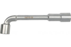 15743933 Ключ (торцовый, двухсторонний, L-образный) 20 мм YT-1640 YATO