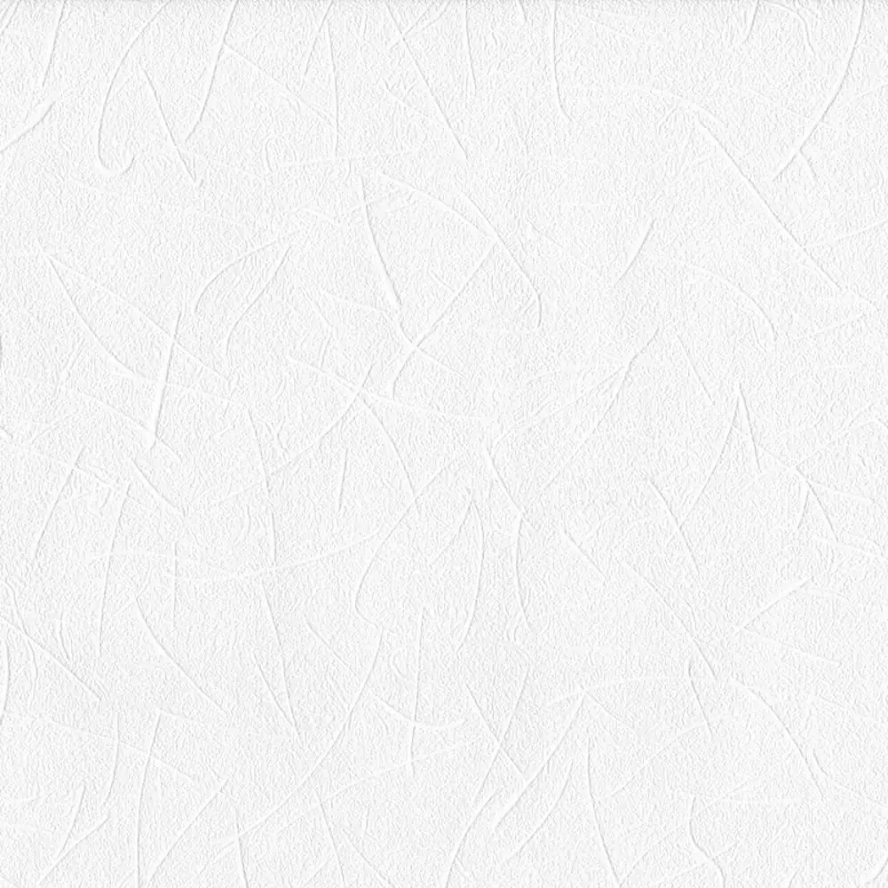 Обои флизелиновые под покраску 1,06х25 м, белый 11752291 STLM-2079101 Santreyd 
