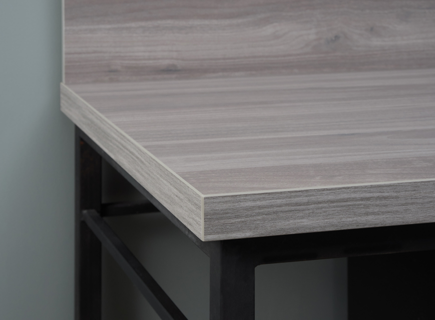 Столешницы для кухни - Глэма вуд LIGRON LIST372 2117 - Вид №15