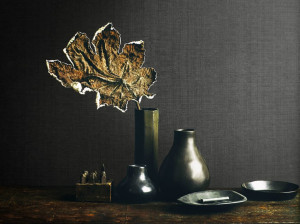 Нетканые обои