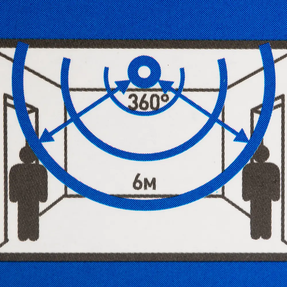 DUWI Датчик движения для патрона E27 с автоматическим управлением освещением 82034828 STLM-0017995 - Вид №3