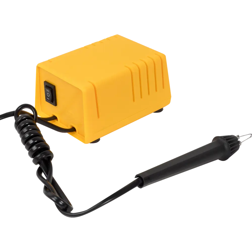 Santreyd «Ажур» — профессиональный выжигатель по дереву с двумя режимами нагрева 82156402 STLM-0020691 - Вид №2