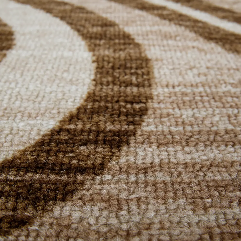 Коврик «Стелла» 112387, 50х80 см, нейлон CTIM STLM-2015975 - Вид №2