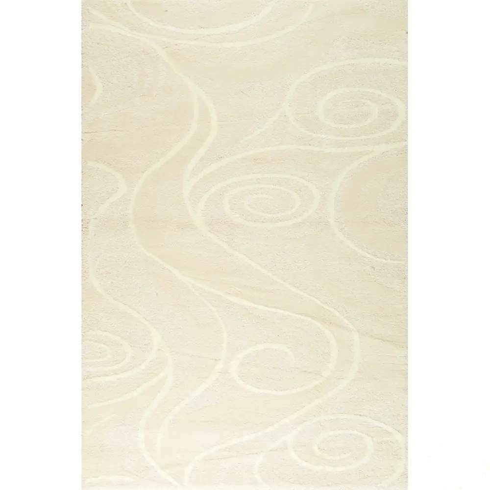 Ковер полипропилен Prestige 1137-0103/11 165x235 см цвет бежевый 13839569 STLM-2148855 Santreyd 