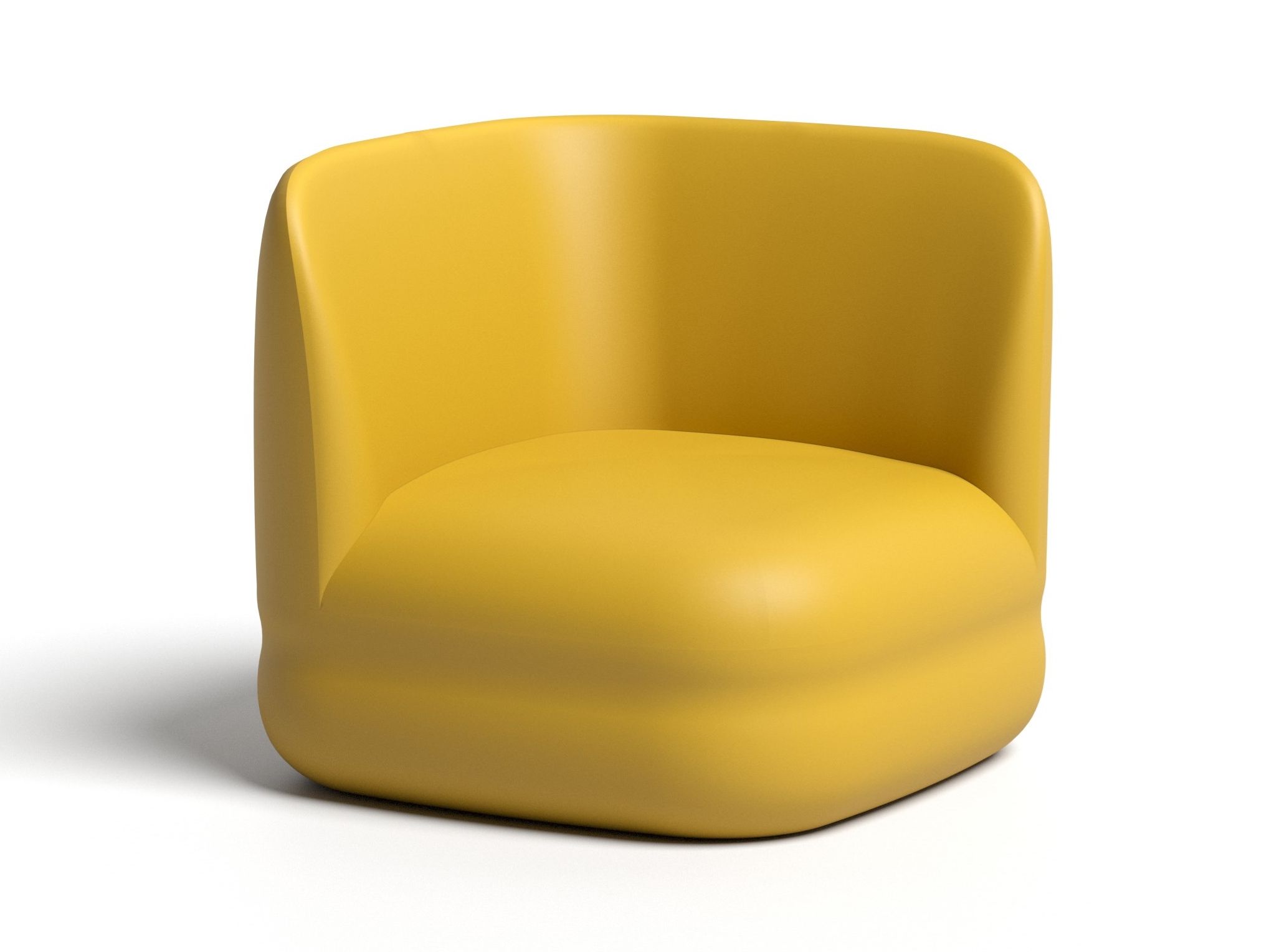 Полиуретановое угловое кресло Bõln Vistas ARCH-00039269 - Вид №2