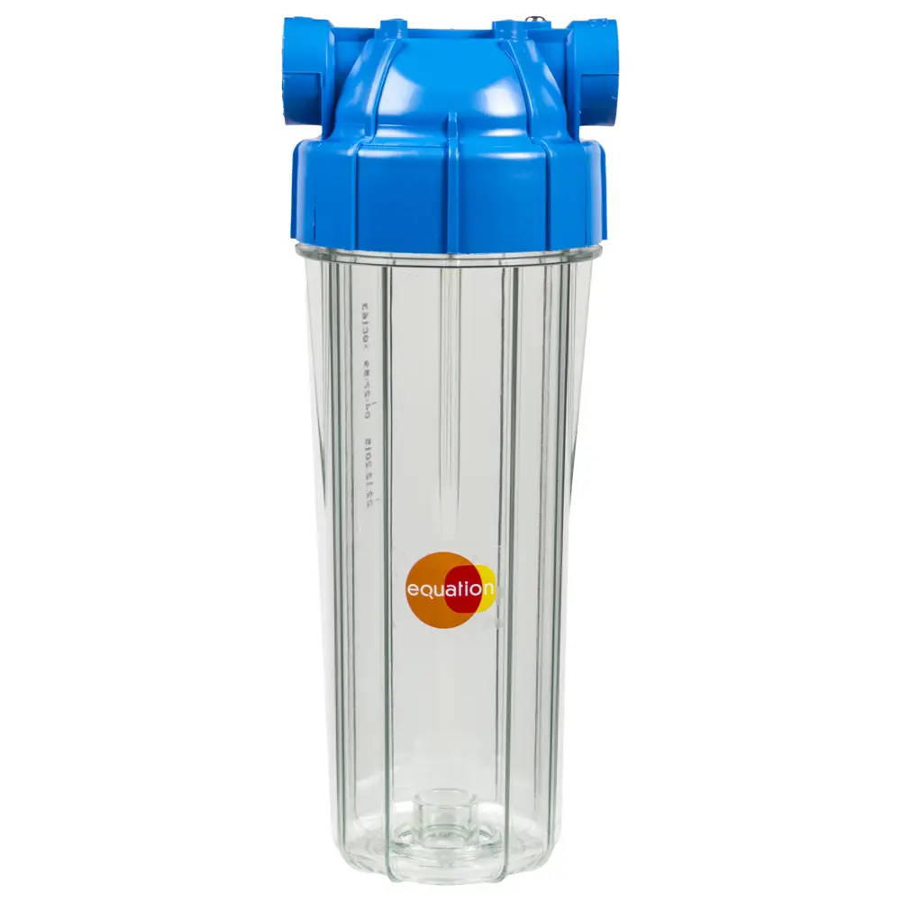 Магистральный корпус Equation 10SL для холодной воды резьба 1/2" STLM-2106666