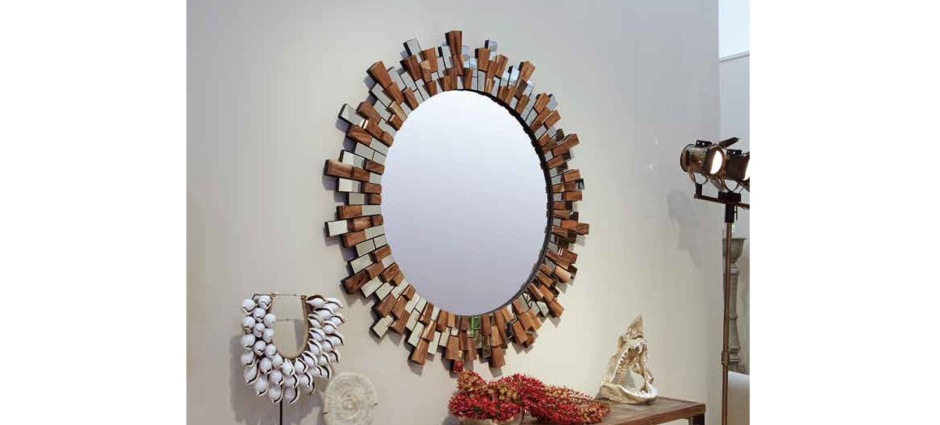 003984 Круглое s Contradiction Santreyd  - Вид №2