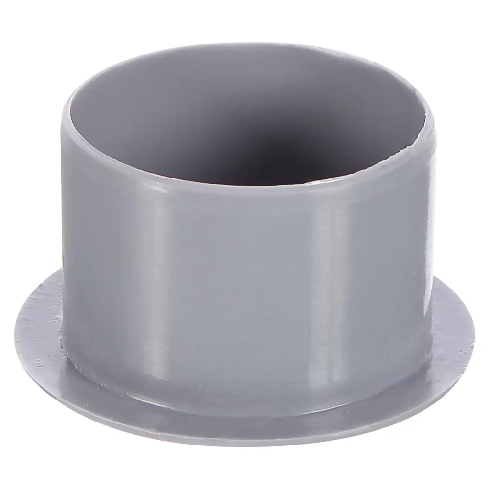 Заглушка РТП 50 мм полипропилен STLM-2066849 - Вид №2