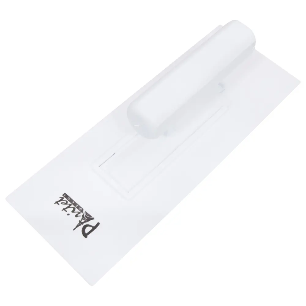 Терка пластиковая Deco Santreyd STLM-2031525