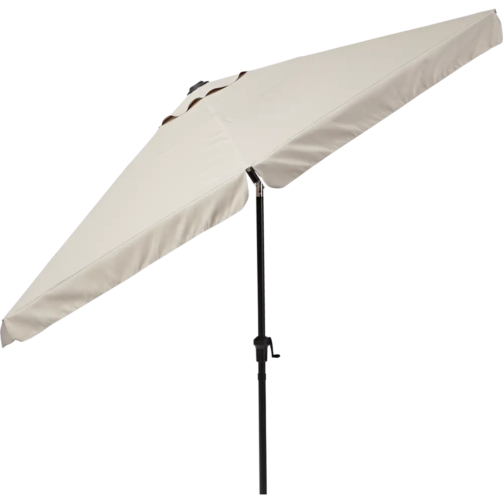 Зонт BEGINIA Avea 300 см бежевый STLM-2200154 - Вид №2