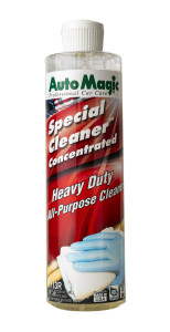 90545679 Очиститель салона автомобиля Special Cleaner 713R, концентрат, 473 мл STLM-0274596 AUTO MAGIC