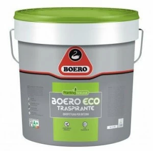 Boero Bartolomeo Краска на водной основе для интерьеров Painting natural 700.808