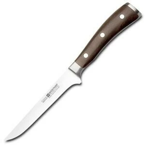 Нож кухонный обвалочный Ikon, 14 см