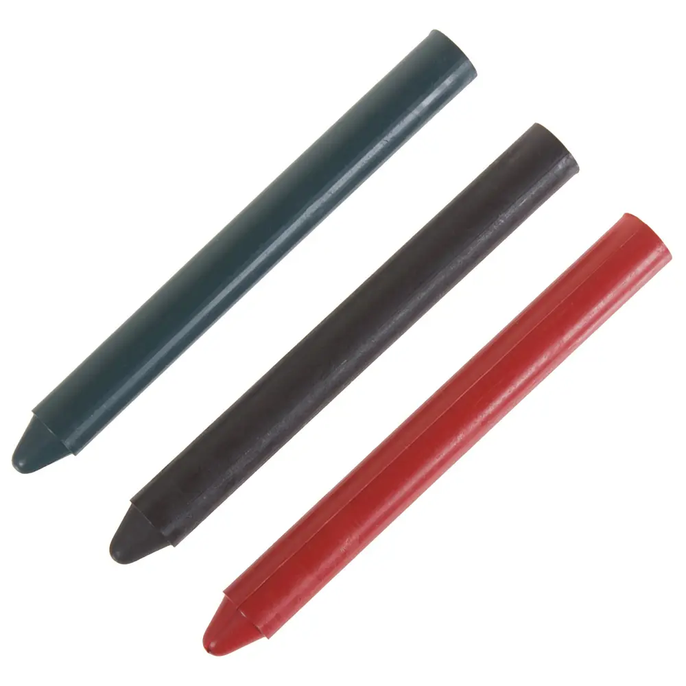 Набор разметочных карандашей, 3 шт ARCHIMEDES STLM-2169145