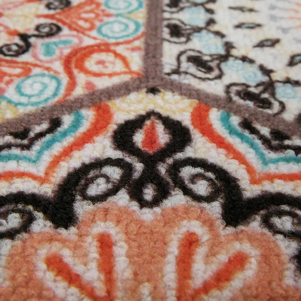 Коврик New Sosa Digital МР600079 45x75 см нейлон CTIM STLM-2116247 - Вид №2