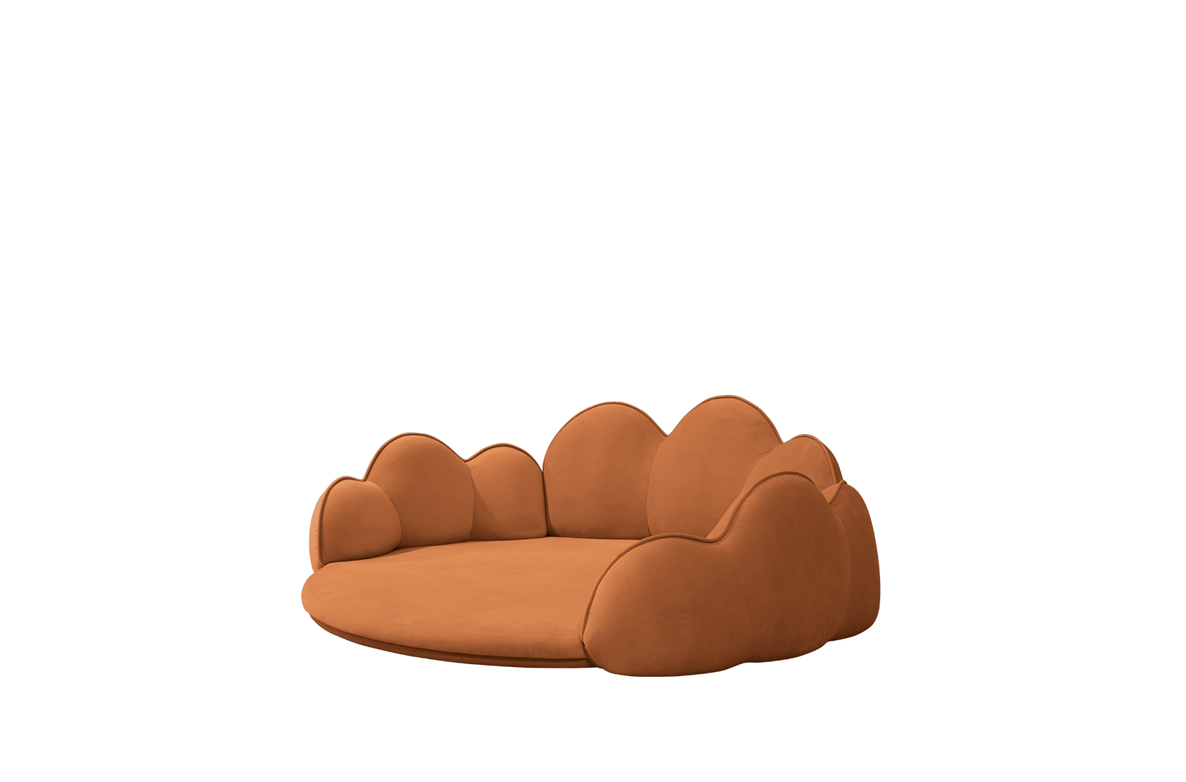 CIST430 Диваны детские Майло - Малыш Circu  - Вид №2