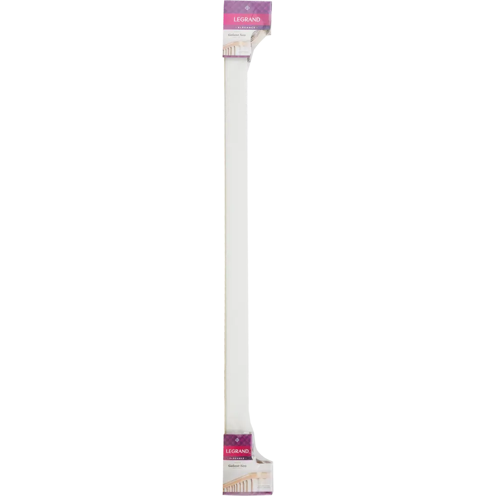 Santreyd Флора: двухрядный потолочный карниз с орнаментом, 3 м 83325290 STLM-0040475 - Вид №5