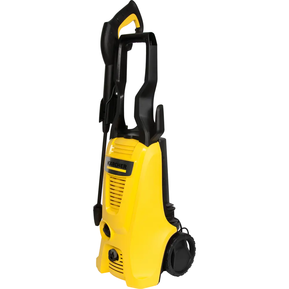Минимойка Karcher K4 Promo Basic Car, 130 бар STLM-2075651 - Вид №1