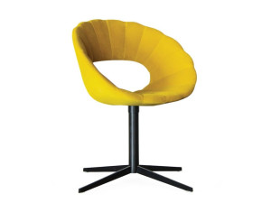 Ткань спиц поворотный стул