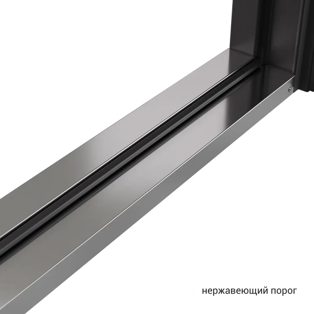 Дверь входная металлическая Фолд райс 950 мм правая TOREX STLM-2029318 - Вид №11